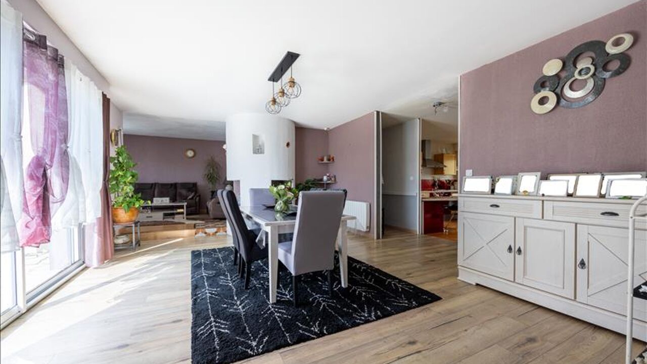 maison 4 pièces 106 m2 à vendre à Bellevigny (85170)