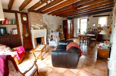 vente maison 198 000 € à proximité de Nouans-les-Fontaines (37460)