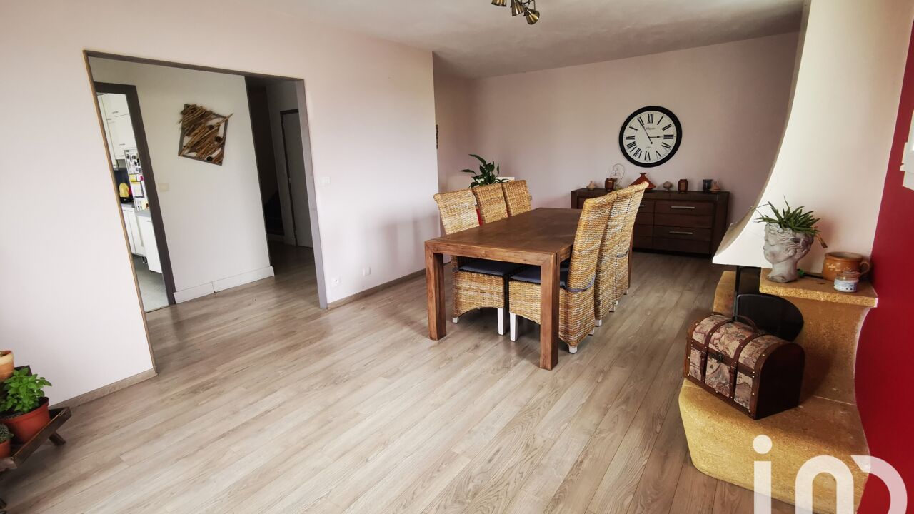 maison 4 pièces 130 m2 à vendre à Lombron (72450)