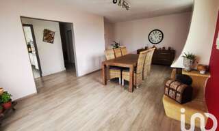 Maison 4 Pièces 130 m² à vendre à Lombron (72450)