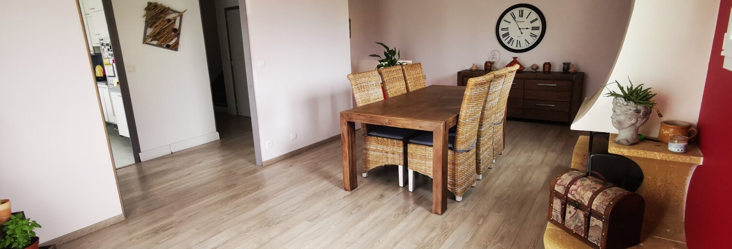 Maison 4 Pièces 130 m² à vendre à Lombron (72450)