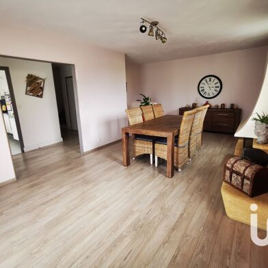 Maison 4 pièces 209000 €