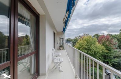 vente appartement 295 000 € à proximité de Eysines (33320)