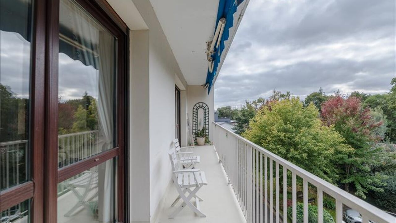 appartement 4 pièces 79 m2 à vendre à Le Bouscat (33110)