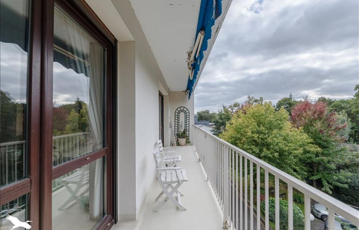 appartement 4 pièces 79 m2 à vendre à Le Bouscat (33110)