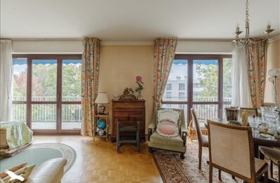 vente appartement 295 000 € à proximité de Bordeaux (33200)