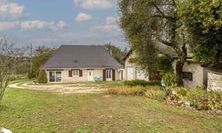 Maison 6 Pièces 140 m² à vendre à Terrasson-Lavilledieu (24120)