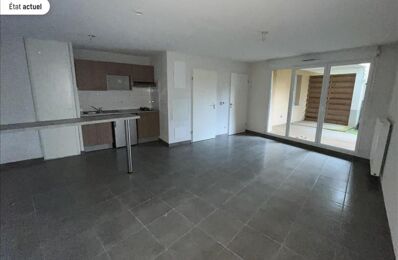 vente appartement 186 375 € à proximité de Latresne (33360)