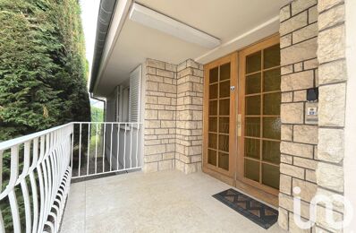 vente maison 366 000 € à proximité de Saint-Julien-Lès-Metz (57070)