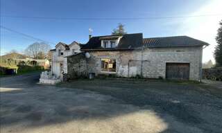 Maison 5 Pièces 150 m² à vendre à Saint-Estèphe (24360)