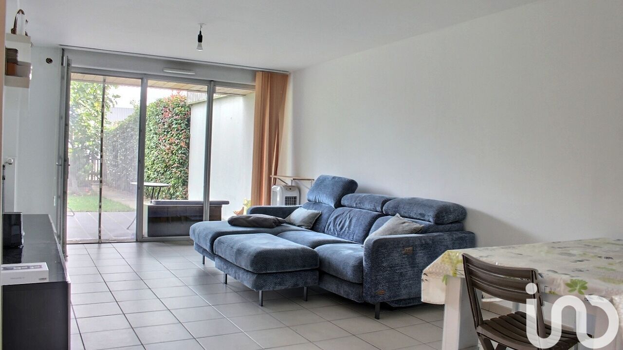 maison 4 pièces 91 m2 à vendre à Beauzelle (31700)