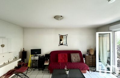 vente appartement 115 000 € à proximité de Cernex (74350)