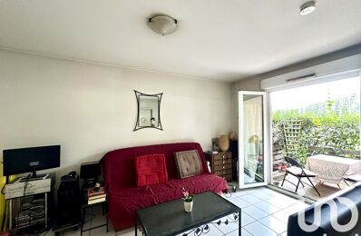 vente appartement 105 000 € à proximité de Meythet (74960)