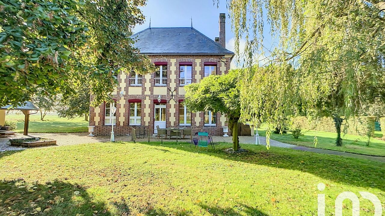 maison 9 pièces 250 m2 à vendre à Charny-Orée-de-Puisaye (89120)