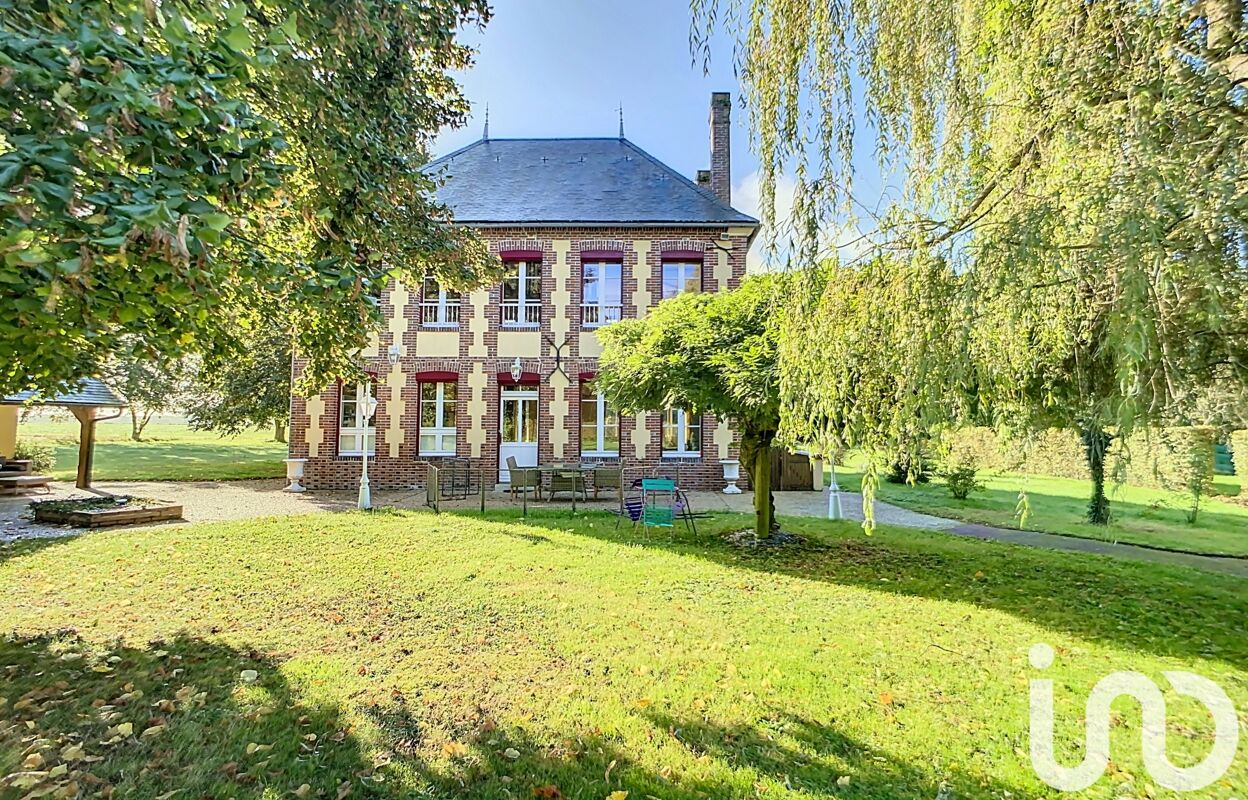 maison 9 pièces 250 m2 à vendre à Charny-Orée-de-Puisaye (89120)