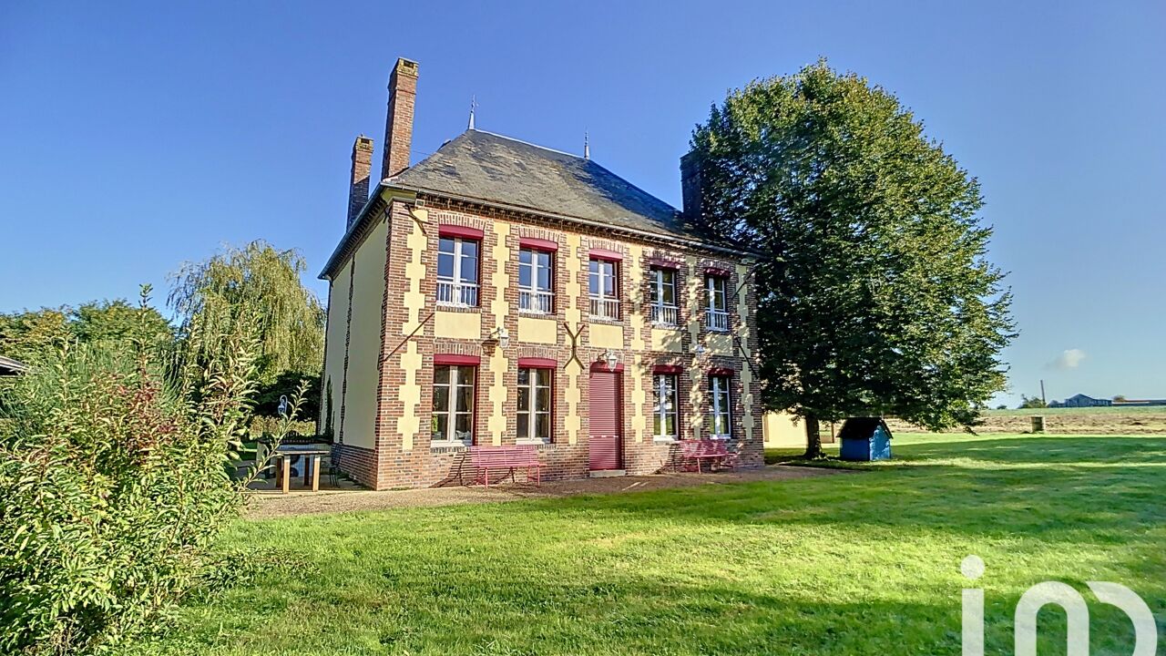 maison 9 pièces 250 m2 à vendre à Charny (89120)