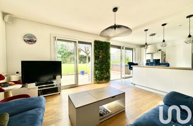 vente maison 398 000 € à proximité de Leudeville (91630)