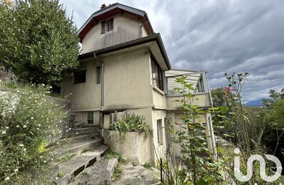 vente maison 295 000 € à proximité de Grenoble (38)