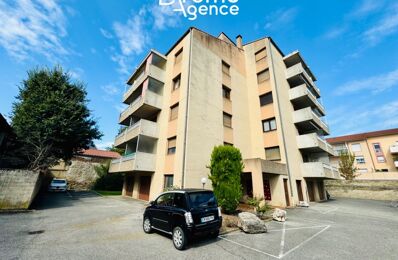 vente appartement 165 000 € à proximité de Saint-Marcel-Lès-Valence (26320)