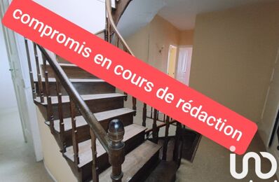 vente immeuble 25 000 € à proximité de Blondefontaine (70500)