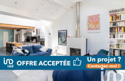 vente maison 450 000 € à proximité de Lacroix-Falgarde (31120)