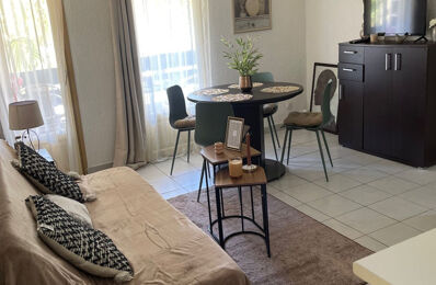 location appartement 600 € CC /mois à proximité de Argelès-sur-Mer (66700)