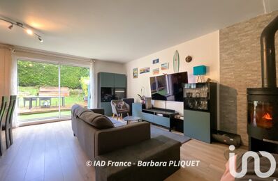 vente maison 399 000 € à proximité de Croissy-sur-Seine (78290)