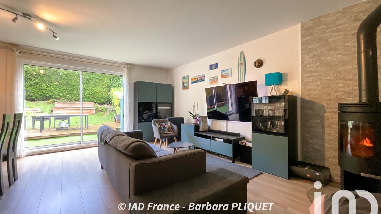 maison 5 pièces 103 m2 à vendre à Plaisir (78370)