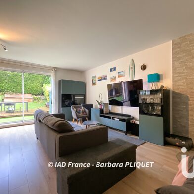 Maison 5 pièces 103 m²