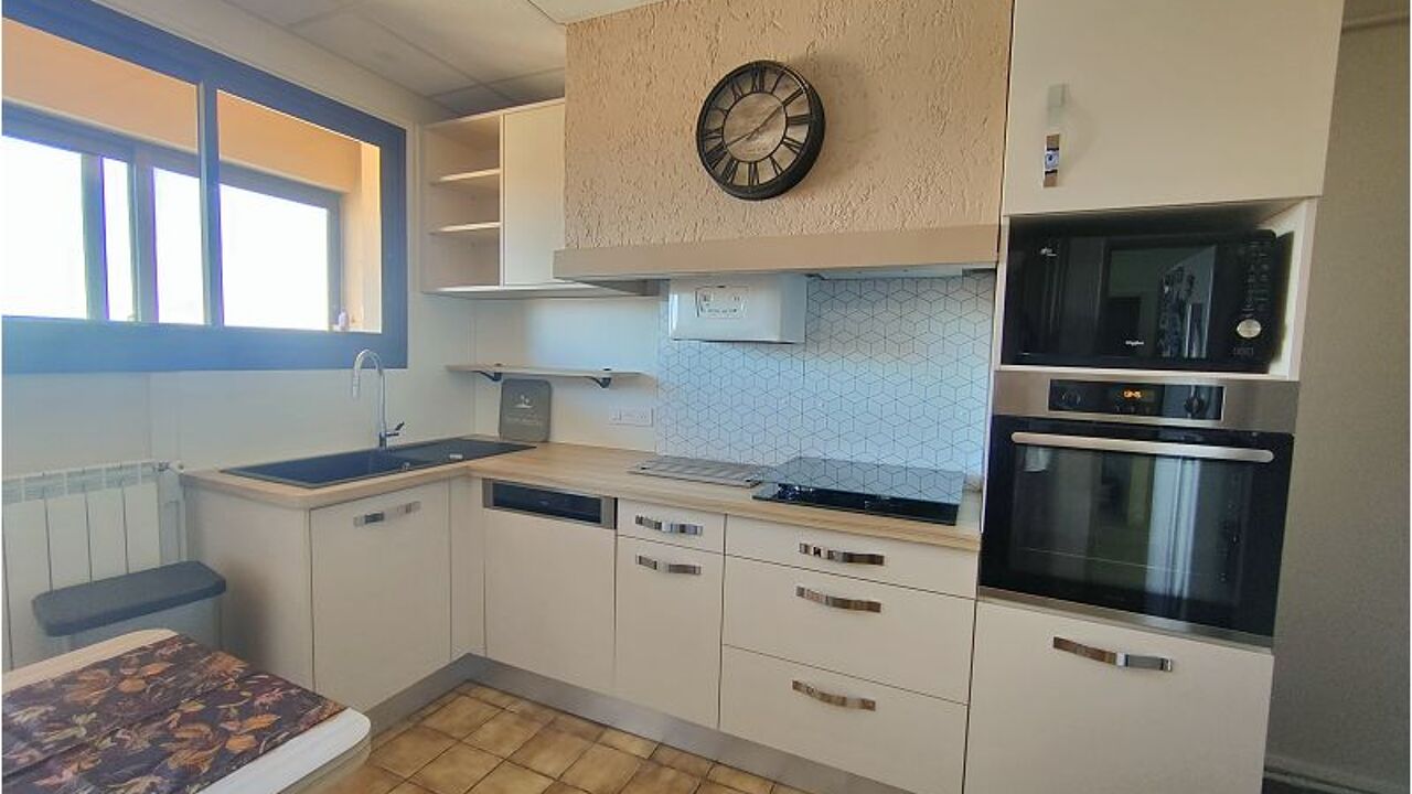 appartement 3 pièces 79 m2 à louer à Toulouse (31300)