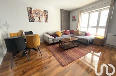 vente appartement 449 000 € à proximité de Herblay (95220)