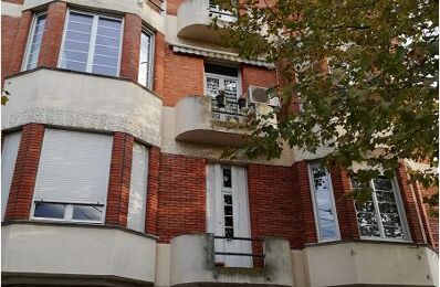 location appartement 585 € CC /mois à proximité de Cugnaux (31270)