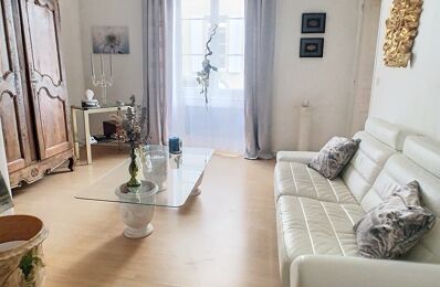 vente appartement 160 000 € à proximité de Saint-Mars-d'Outillé (72220)