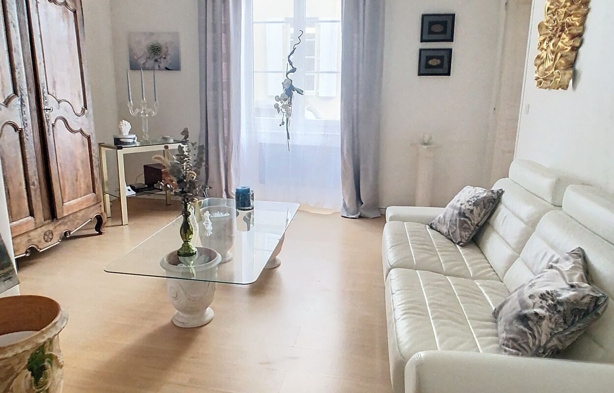 appartement 3 pièces 66 m2 à vendre à Le Mans (72000)