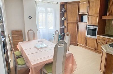 vente appartement 143 000 € à proximité de La Chapelle-Saint-Aubin (72650)