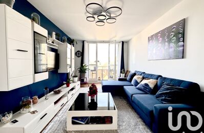 vente appartement 167 000 € à proximité de Verrières-le-Buisson (91370)