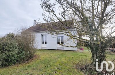 vente maison 182 000 € à proximité de Flavacourt (60590)