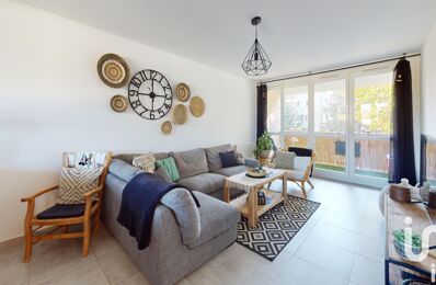 vente appartement 230 000 € à proximité de Les Pennes-Mirabeau (13170)