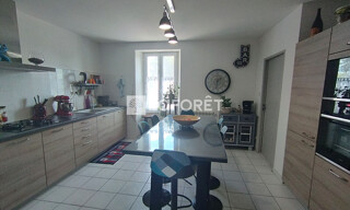 Appartement 4 Pièces 123 m² à vendre à Pamiers (09100)
