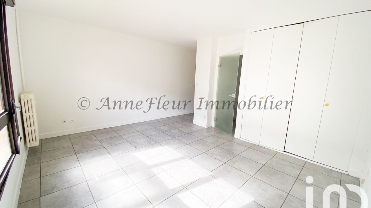 appartement 1 pièces 27 m2 à vendre à Toulouse (31400)