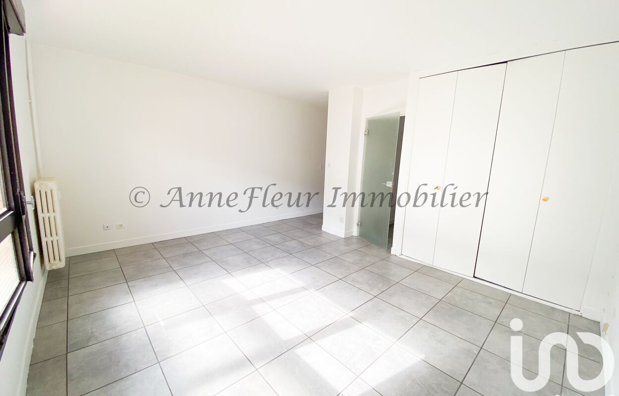 appartement 1 pièces 27 m2 à vendre à Toulouse (31400)