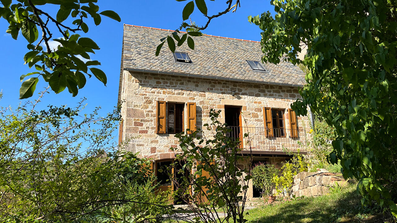 maison 3 pièces 92 m2 à vendre à Muret-le-Château (12330)