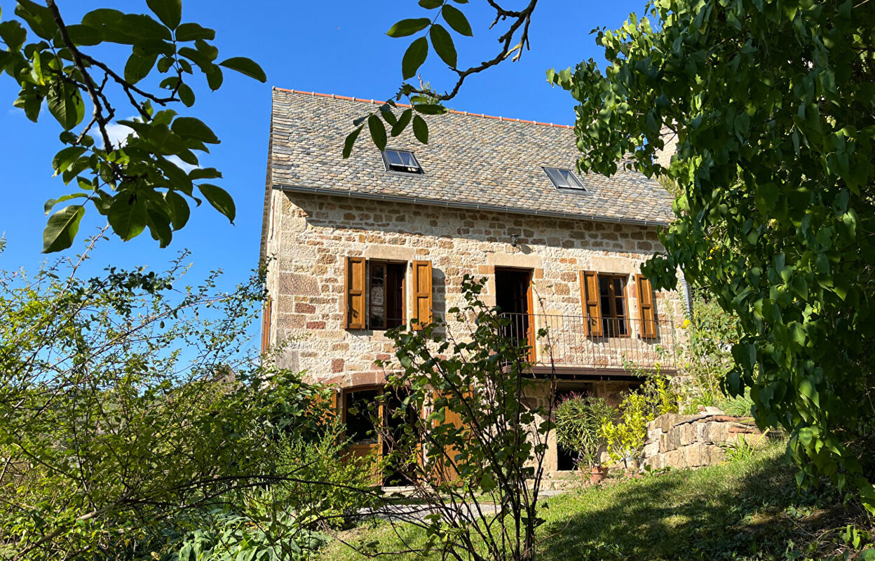 maison 3 pièces 92 m2 à vendre à Muret-le-Château (12330)