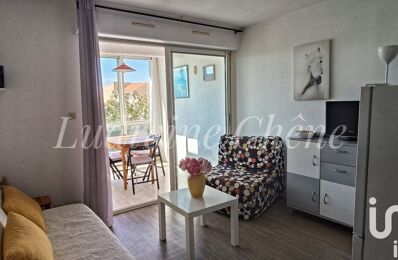 vente appartement 165 000 € à proximité de Saint-Pargoire (34230)