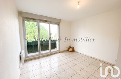 vente appartement 84 000 € à proximité de Lacroix-Falgarde (31120)