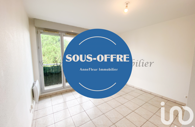 vente appartement 84 000 € à proximité de Fonbeauzard (31140)