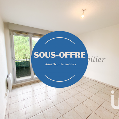 Appartement 1 pièce 20 m²