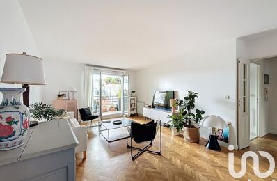 vente appartement 829 000 € à proximité de Fontenay-le-Fleury (78330)