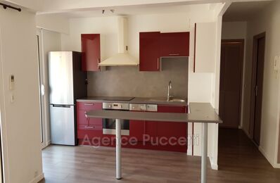 location appartement 840 € CC /mois à proximité de Drap (06340)