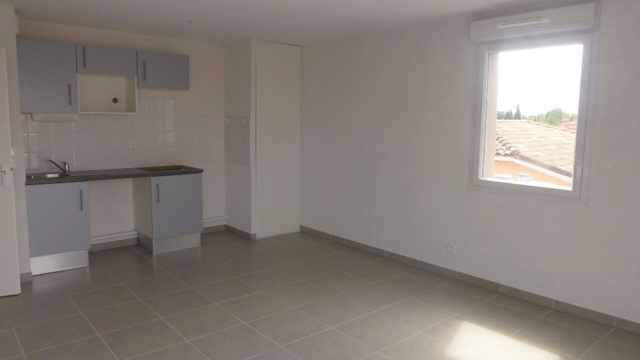 appartement 3 pièces 62 m2 à louer à Colomiers (31770)